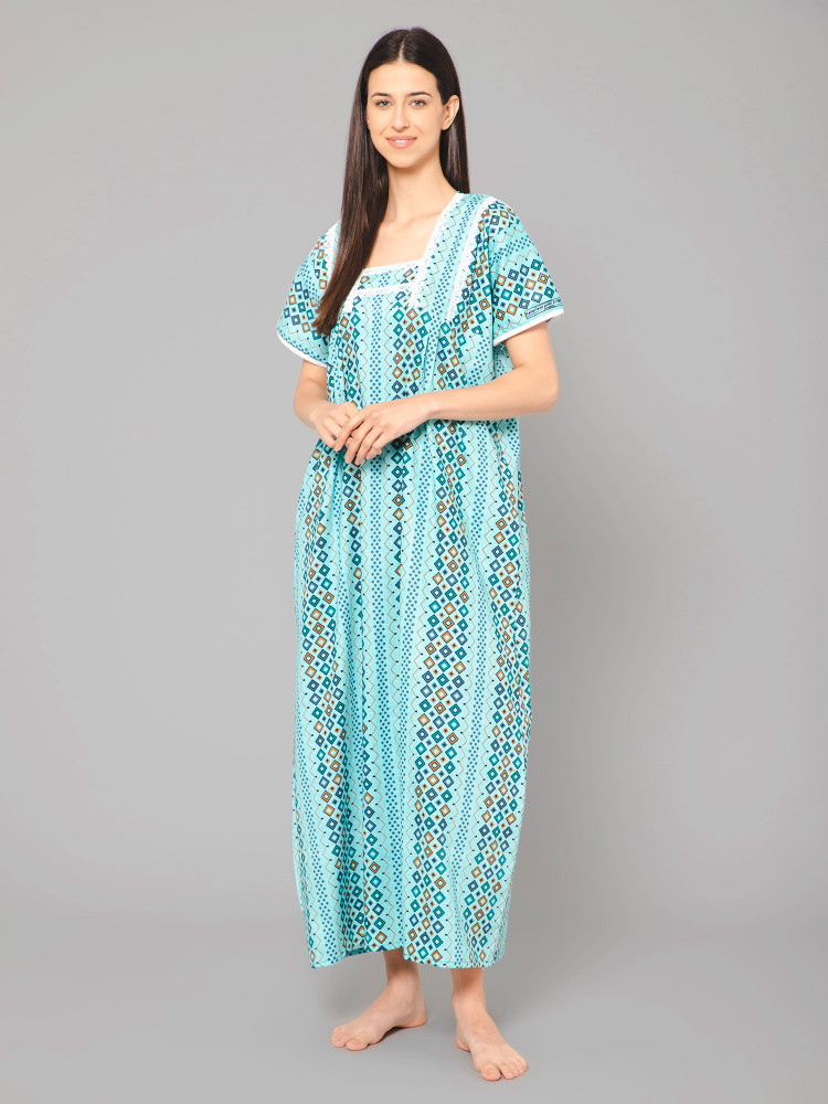 Winza Designer Women Nighty Buy Winza Designer Women Nighty Online at Best Prices in India Flipkart