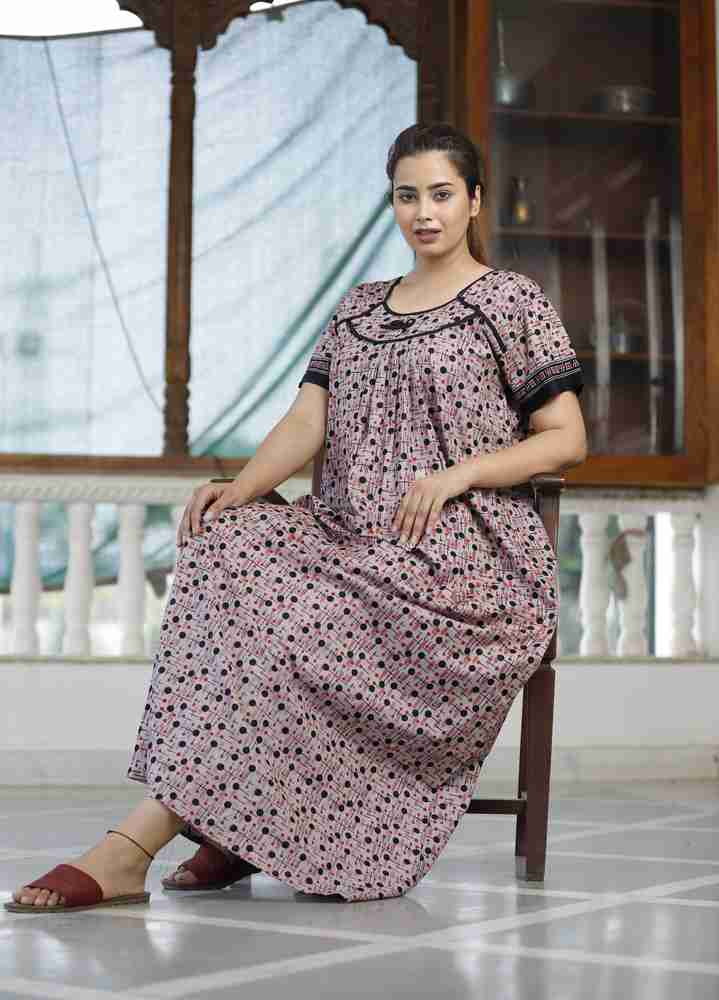 N style nighties flipkart deals