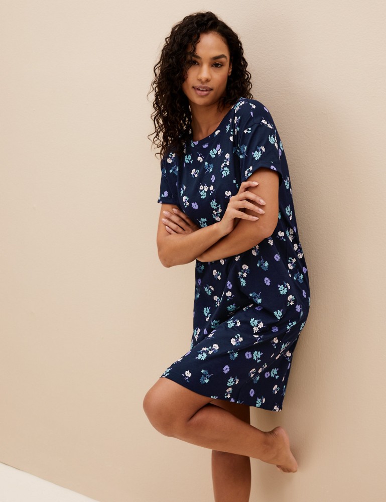 Marks and spencer outlet night dress