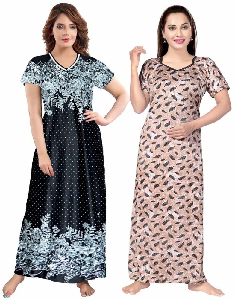 Flipkart ladies clearance nighty