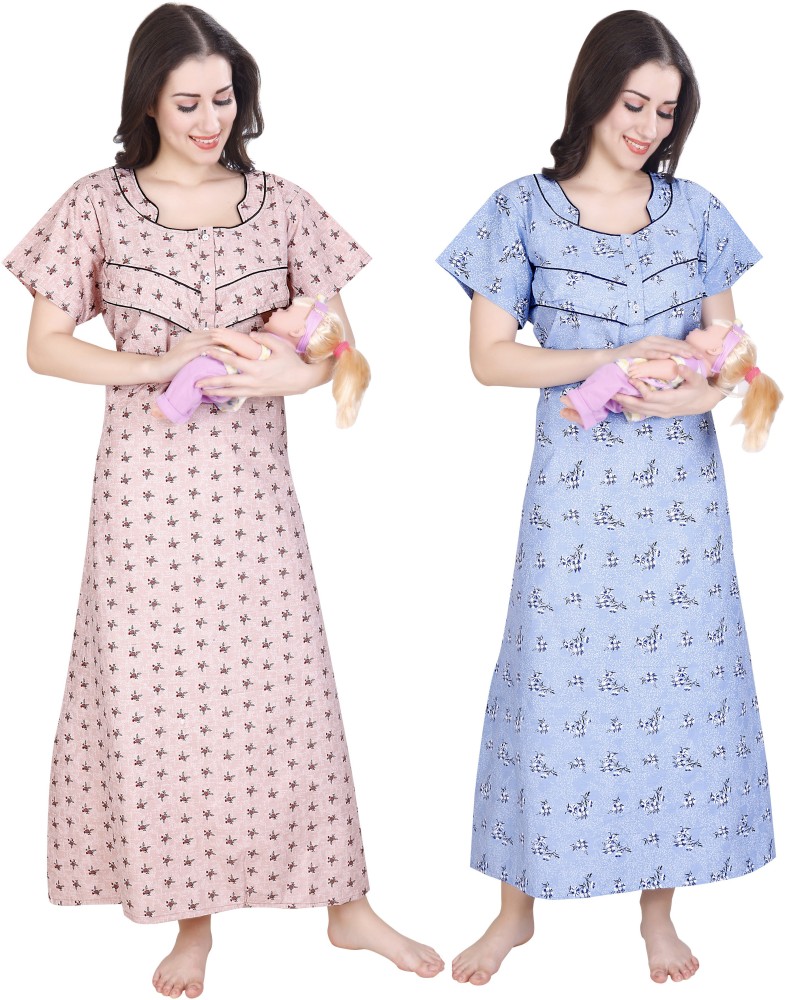 Mother nighties best sale in flipkart