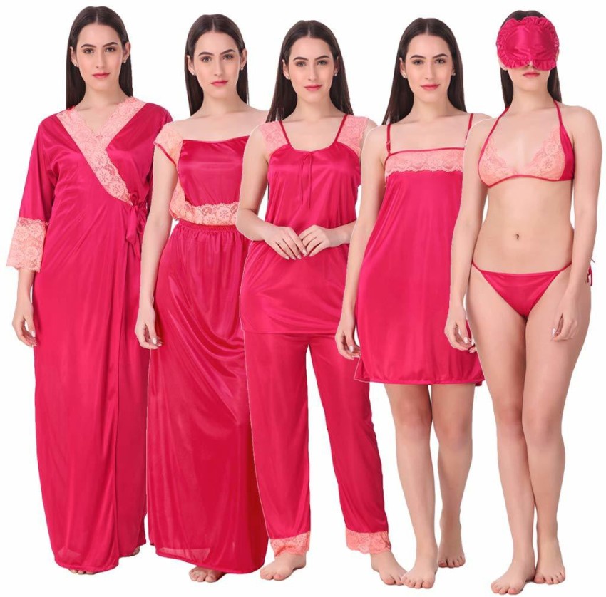 Nighty for honeymoon clearance flipkart