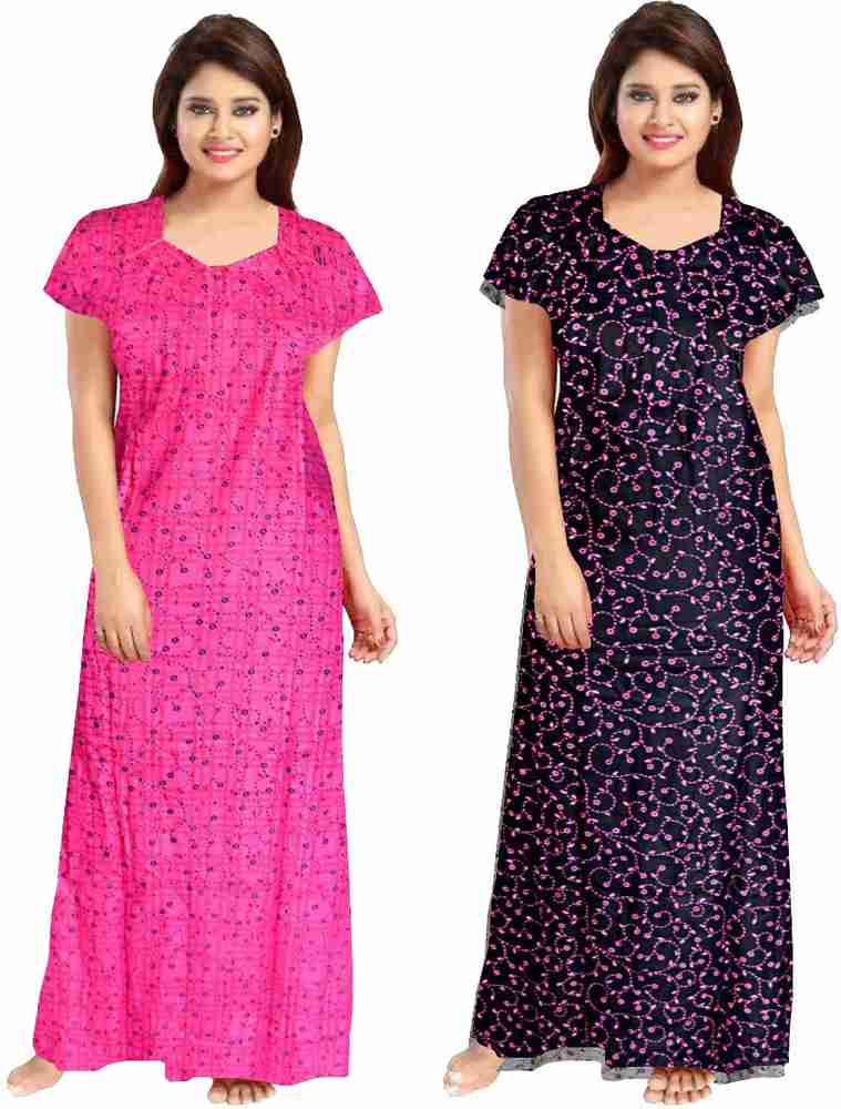 Mother nighty flipkart sales