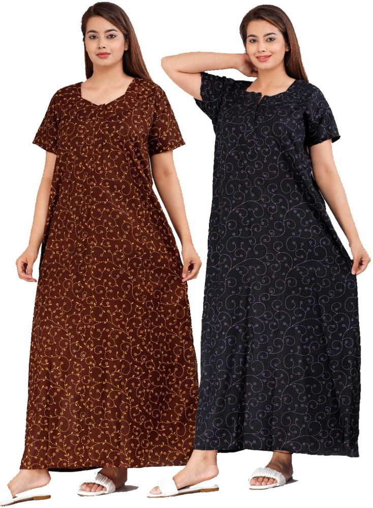 Mother nighty flipkart 2025