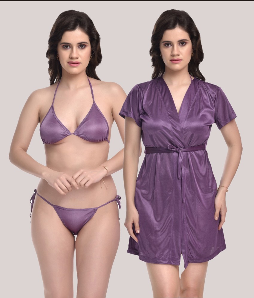 Lingerie And Nightwear For Women - Buy Lingerie And Nightwear For Women  online in India