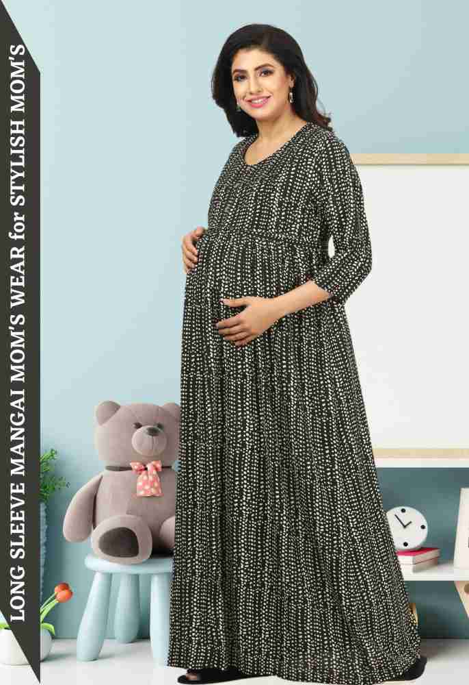 Flipkart shop maternity wear