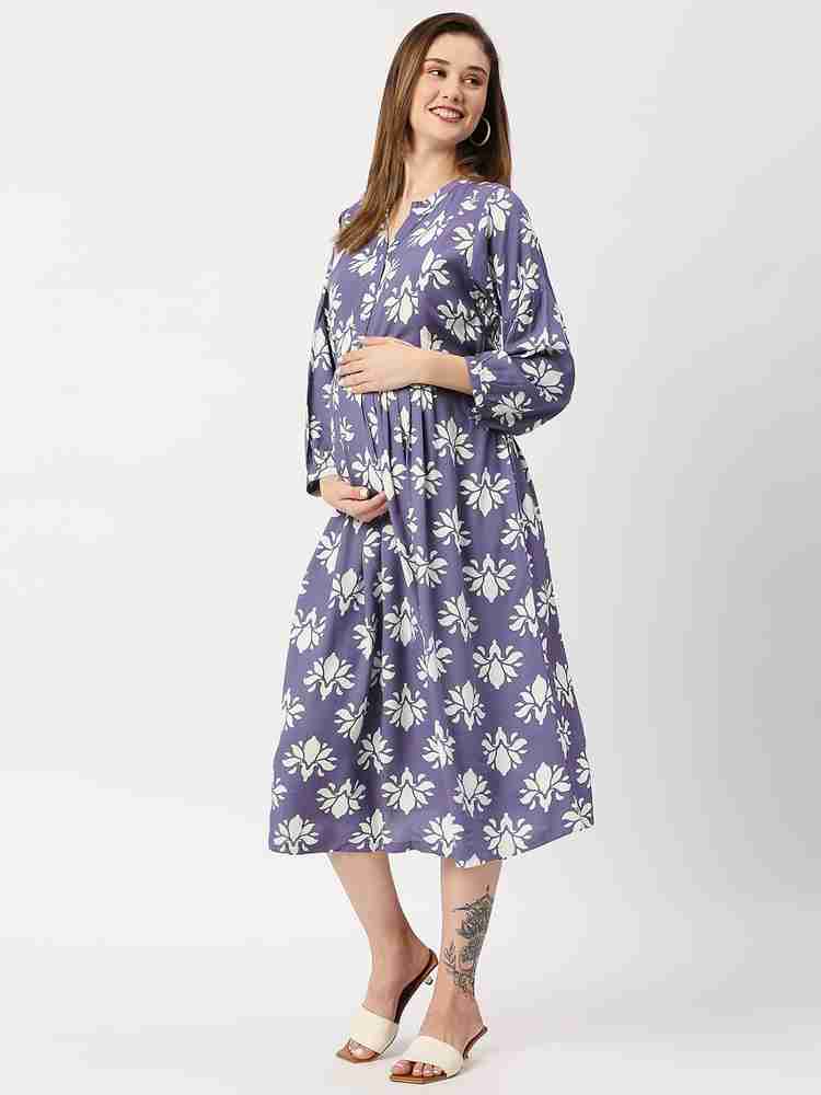 MeeMee Women Maternity Nursing Nighty Buy MeeMee Women Maternity Nursing Nighty Online at Best Prices in India Flipkart