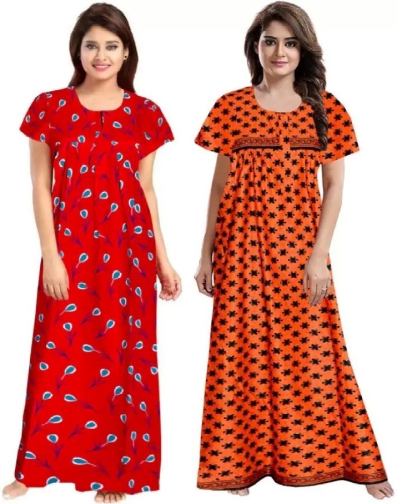 Flipkart hot sale fancy nighty