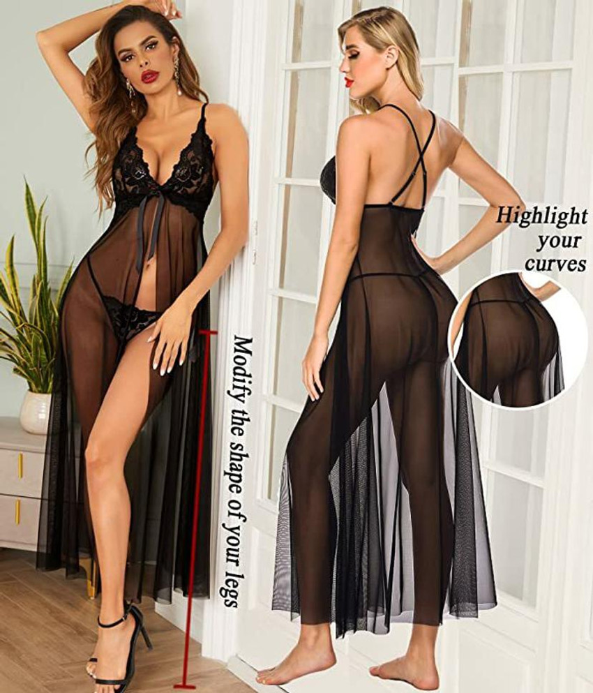 GOODNIGHT GLAM Women Robe and Lingerie Set Buy GOODNIGHT GLAM Women Robe and Lingerie Set Online at Best Prices in India Flipkart