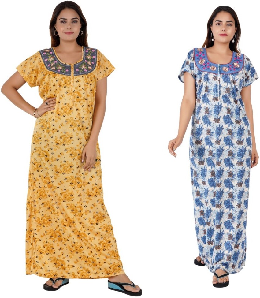 Flipkart fancy outlet nighty