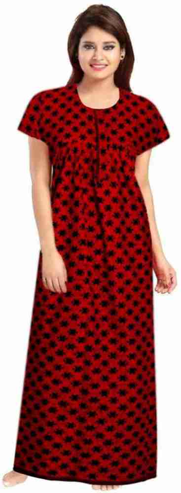 Cotton nighty below 150 flipkart sale