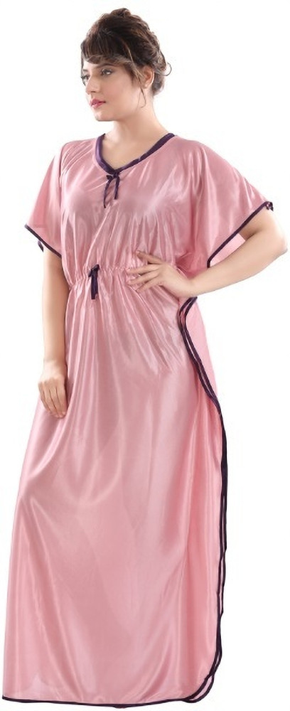 saturn creations Women Nighty Buy saturn creations Women Nighty Online at Best Prices in India Flipkart