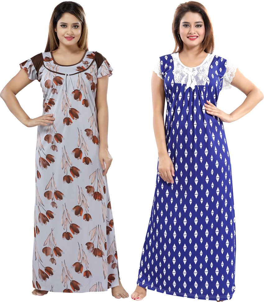 Flipkart online shopping dresses womens nighty sale