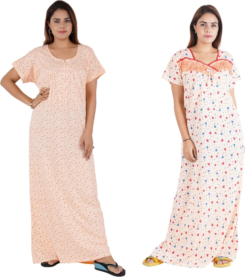 Flipkart fancy sale nighty