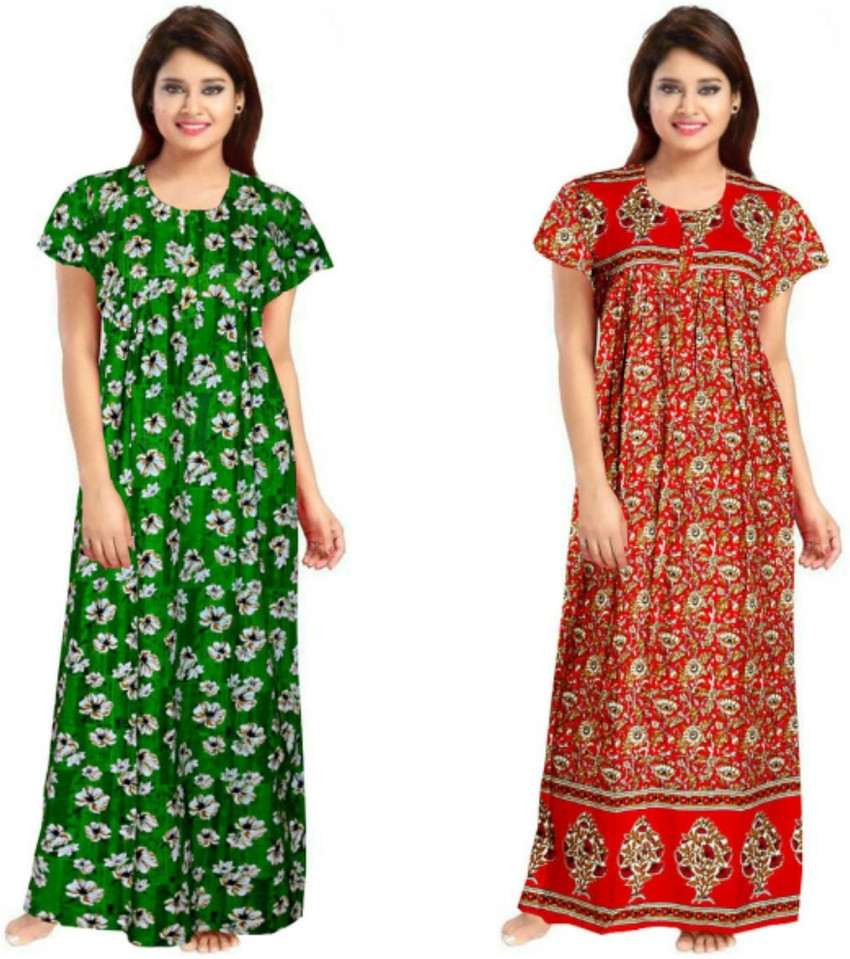 Sarika Fashion Women Nighty Buy Sarika Fashion Women Nighty Online at Best Prices in India Flipkart