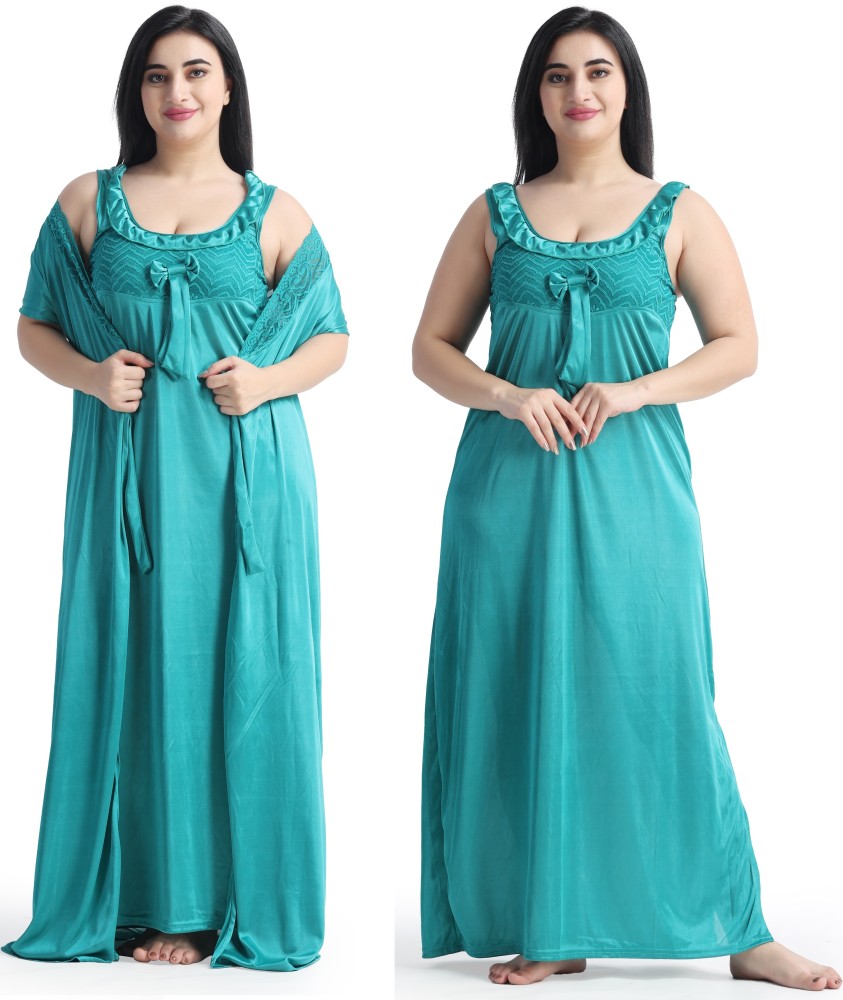 Nighty for hot sale honeymoon flipkart