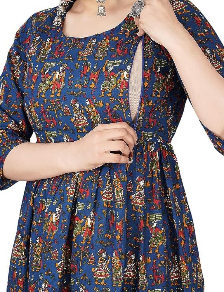 Flipkart deals feeding dress