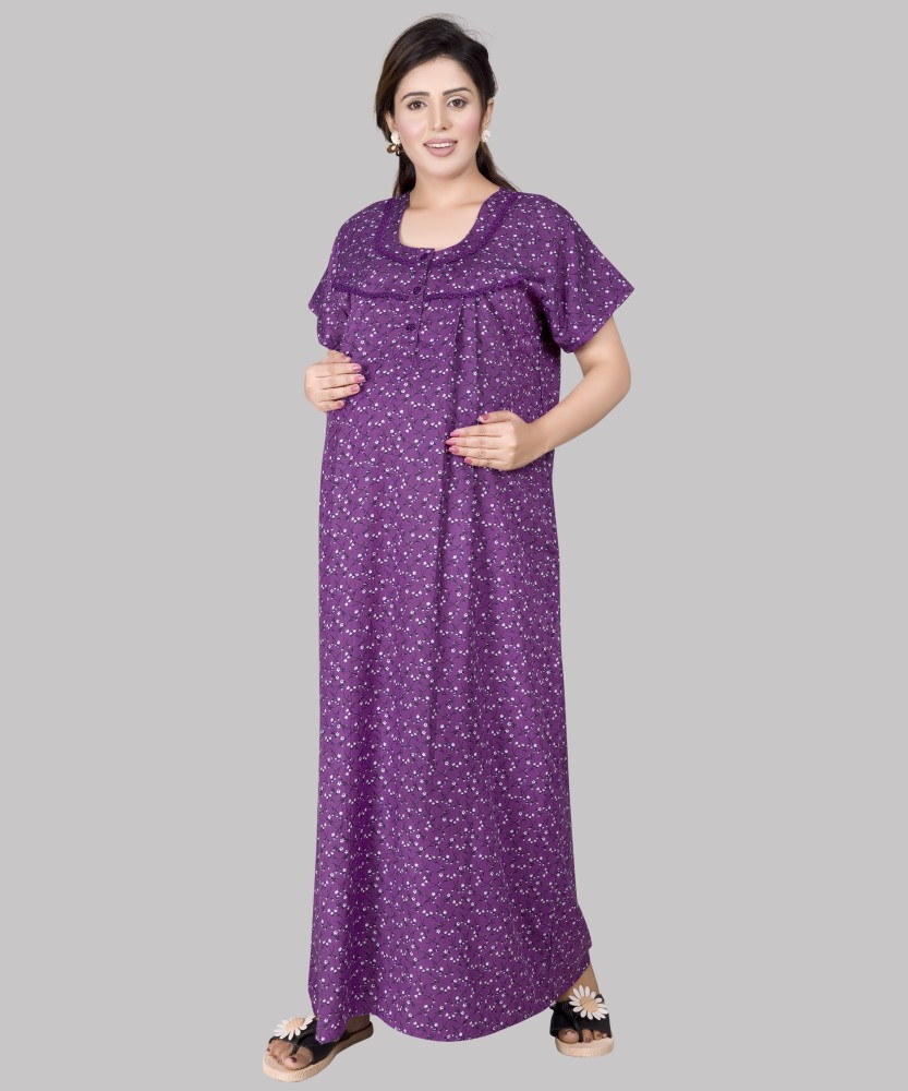 Maternity sales nightwear flipkart