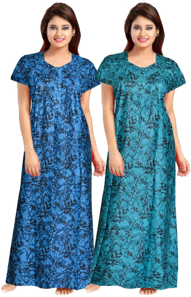 Cotton nighty below 150 flipkart cheap