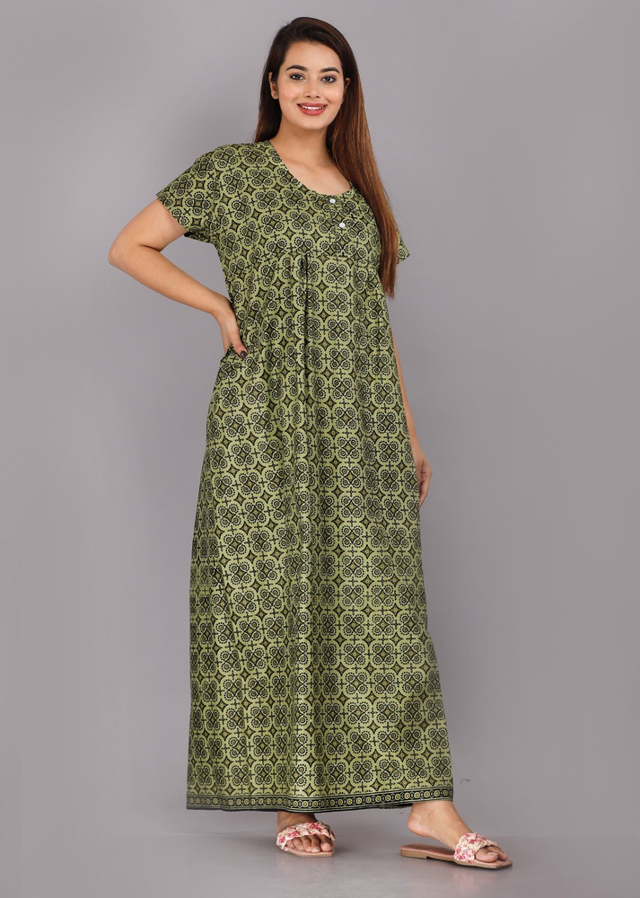Nighty maxi outlet online