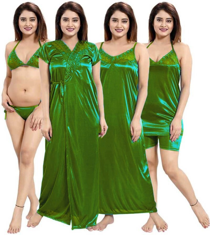 XPIOX Women Nighty Buy XPIOX Women Nighty Online at Best Prices in India Flipkart