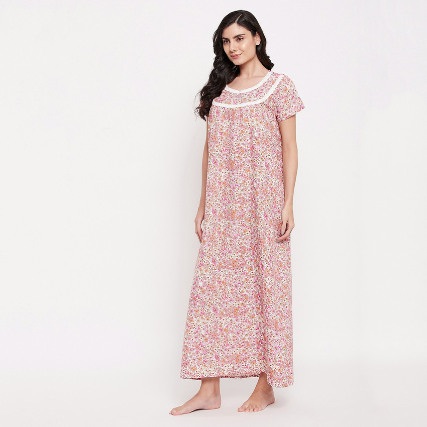 Clovia nighties outlet