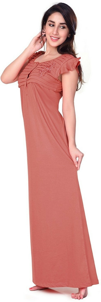 Flipkart nighty honeydew shop