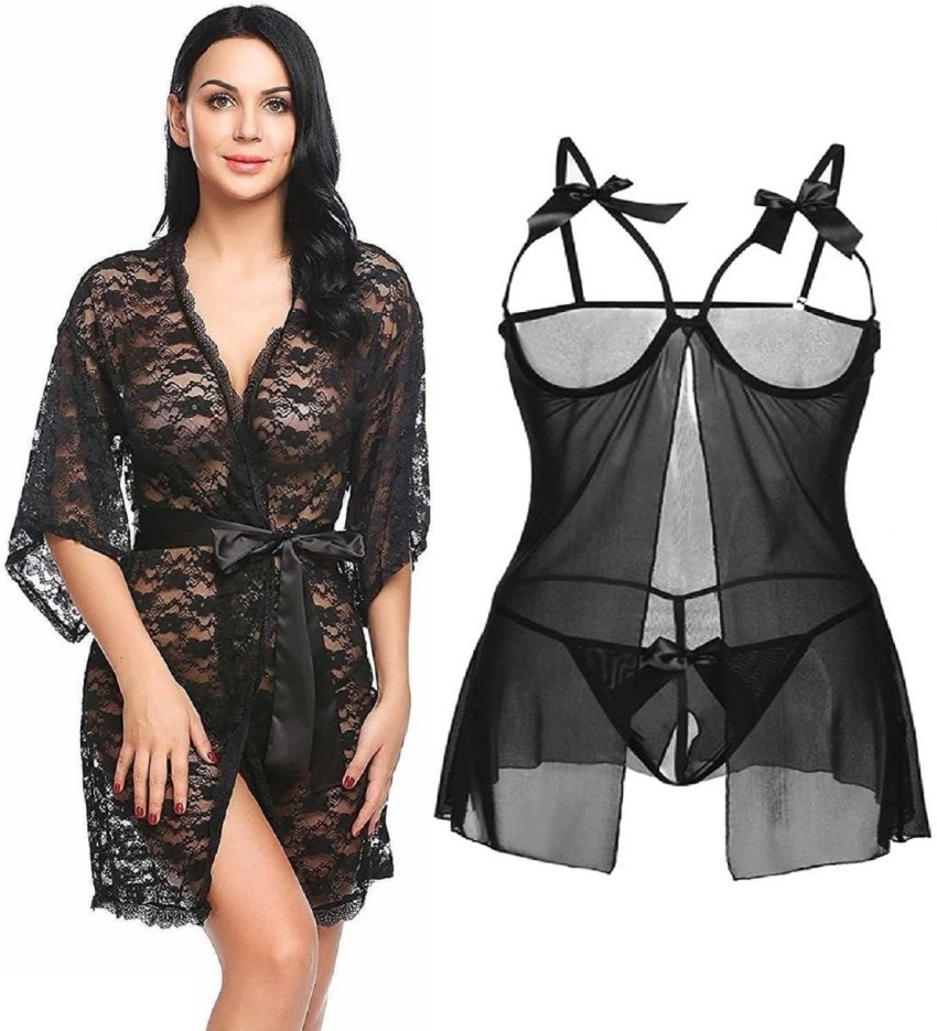 This corset top is perfect for a sexy night in or a night out.