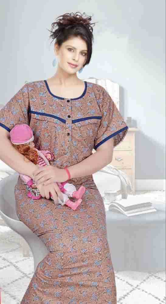 Flipkart outlet mother nighties