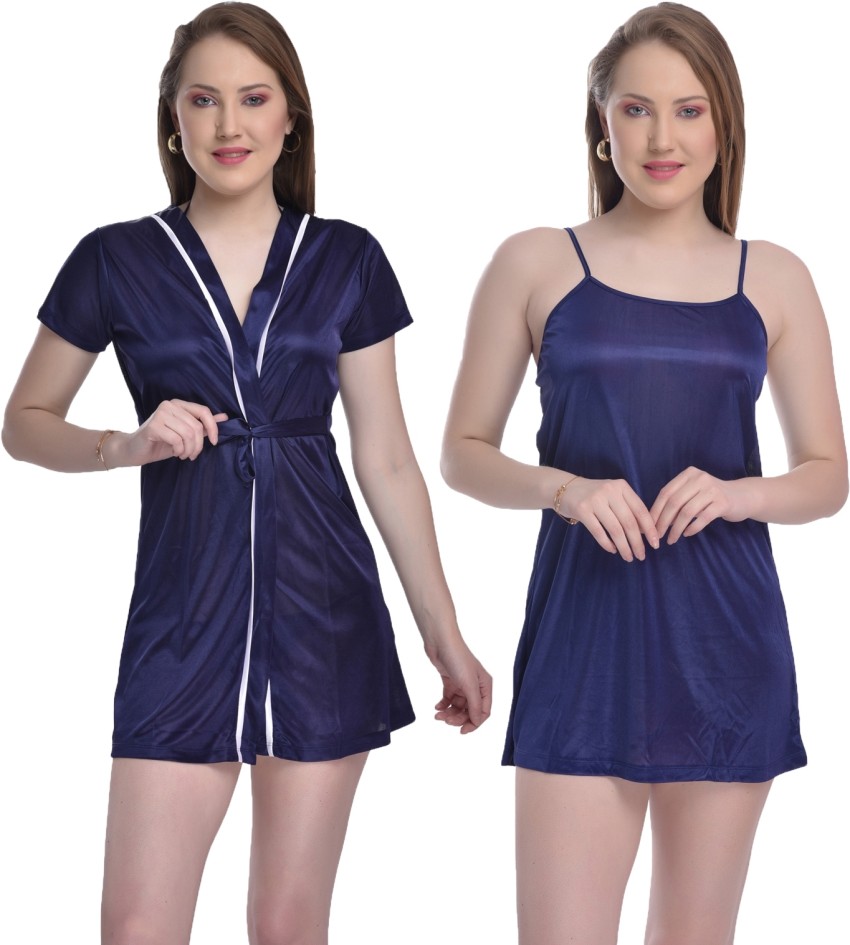 Night dress 2024 ladies flipkart