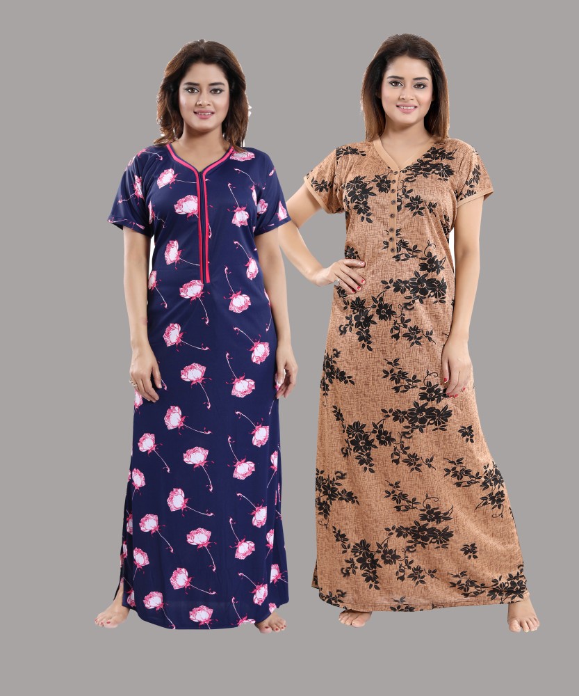 Flipkart online nighty shopping