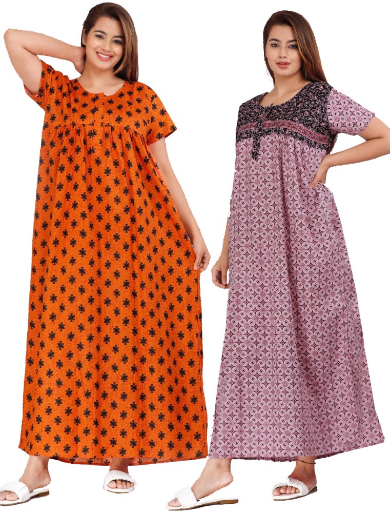 Flipkart best sale night maxi