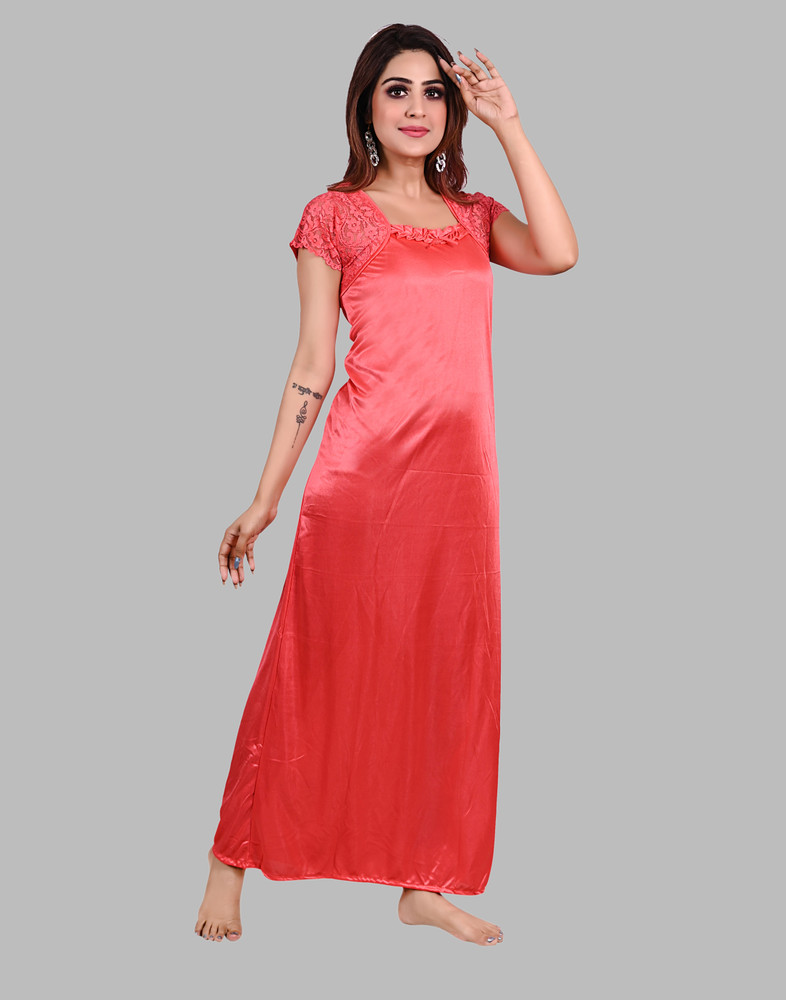 SOVIAN Women Nighty Buy SOVIAN Women Nighty Online at Best Prices in India Flipkart