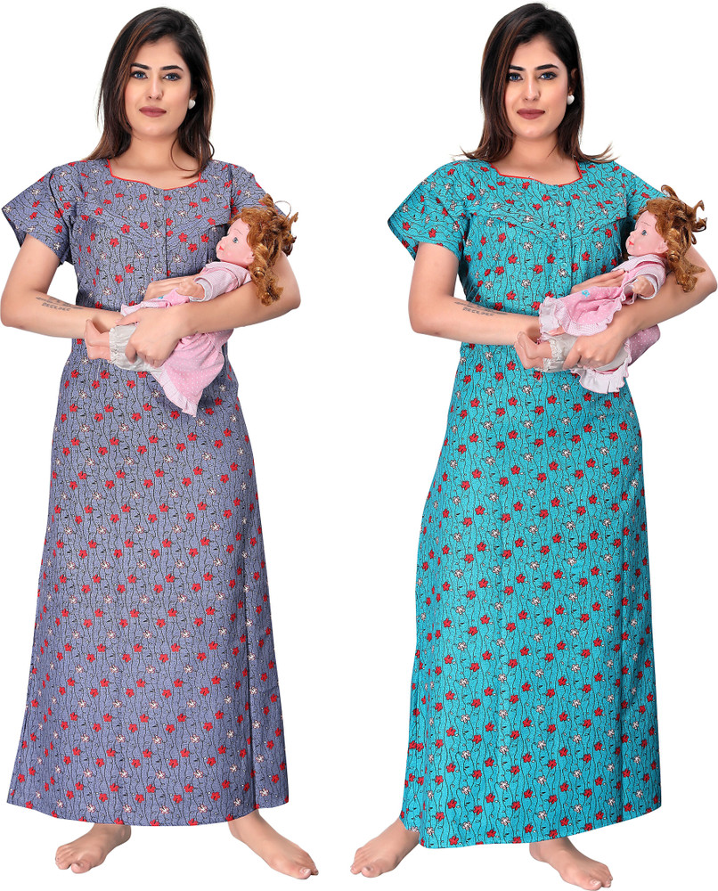 Feeding nighty buy online 2025