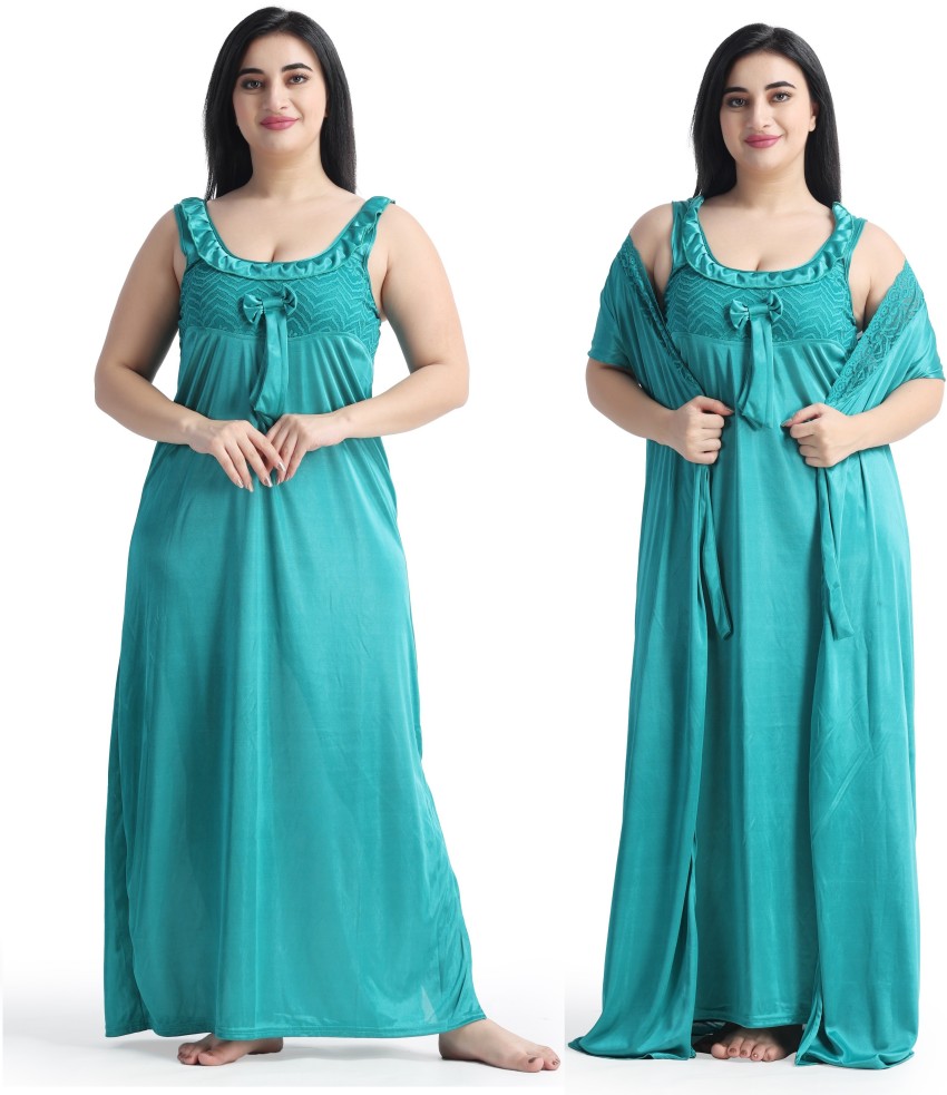 Nightwear for honeymoon online flipkart