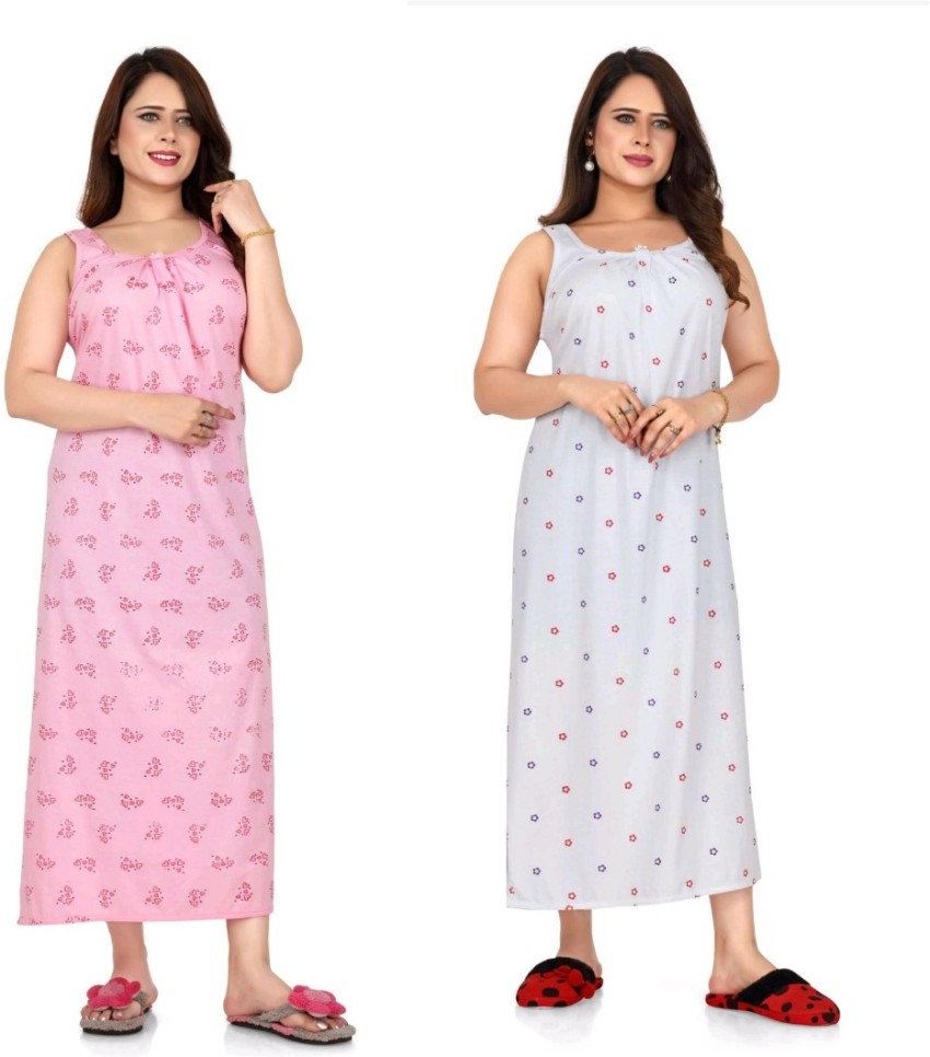 ananya 18 Women Nighty Buy ananya 18 Women Nighty Online at Best Prices in India Flipkart