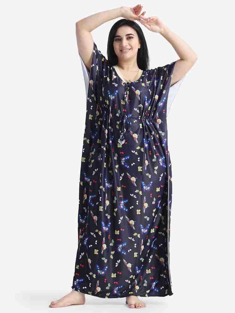 Night gown on flipkart new arrivals