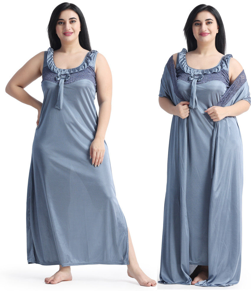 Night gown on flipkart new arrivals
