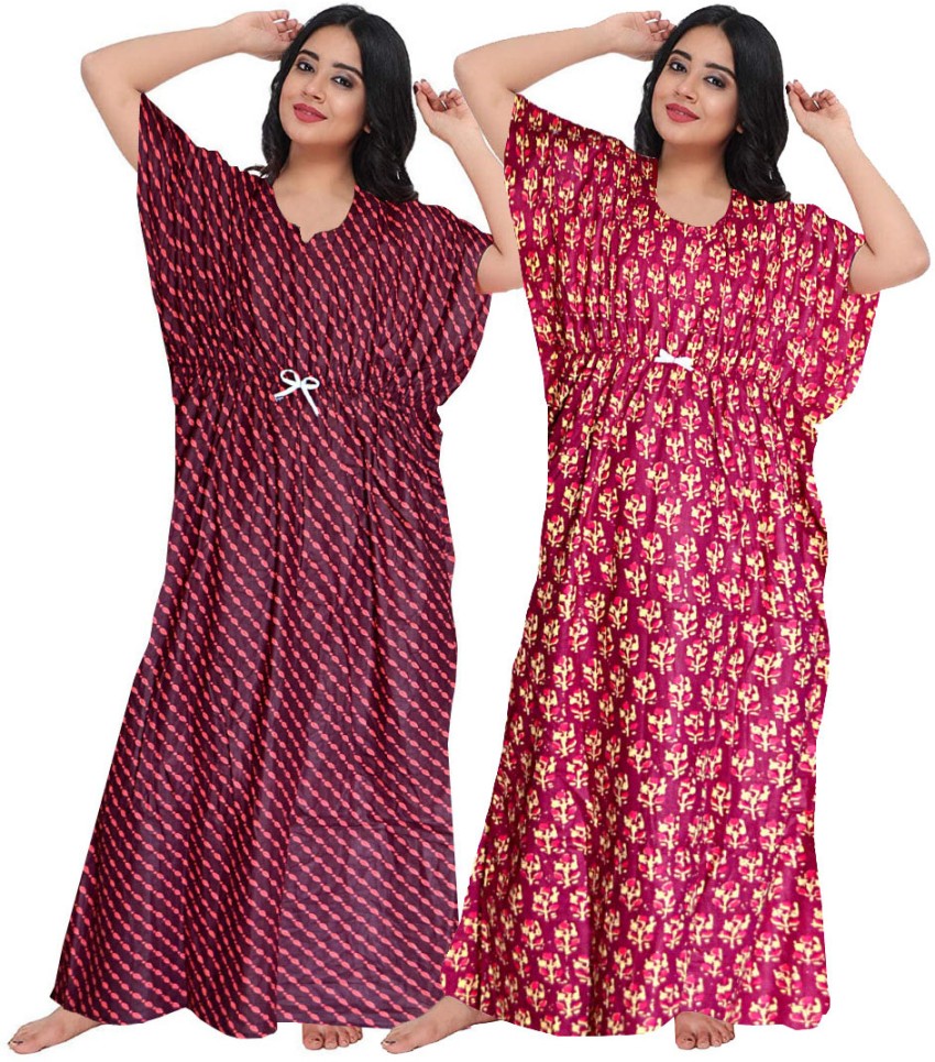 ROOPYATI Women Nighty Buy ROOPYATI Women Nighty Online at Best Prices in India Flipkart