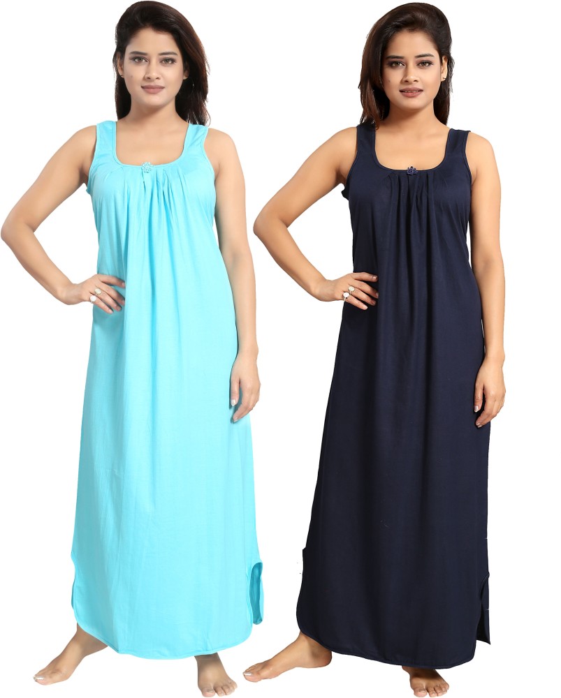 CINCO Women Nighty Set Buy CINCO Women Nighty Set Online at Best