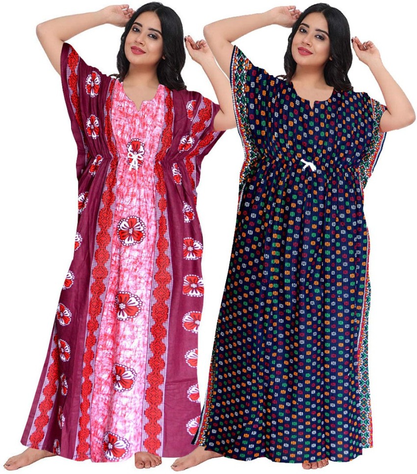 Flipkart discount fancy nighty