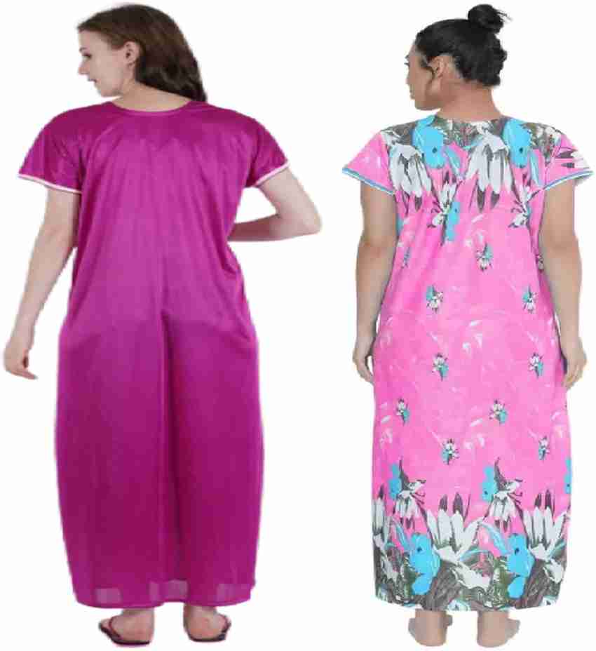 Flipkart nighty online combo