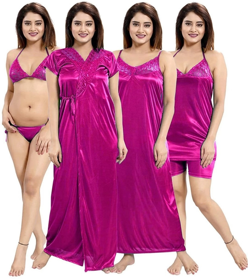 flimsy Women Nighty Set Buy flimsy Women Nighty Set Online at Best Prices in India Flipkart