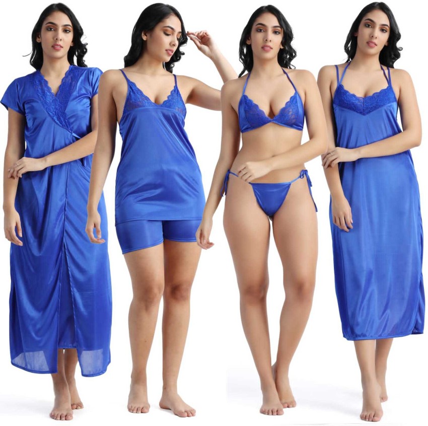 Flipkart discount nighty combo