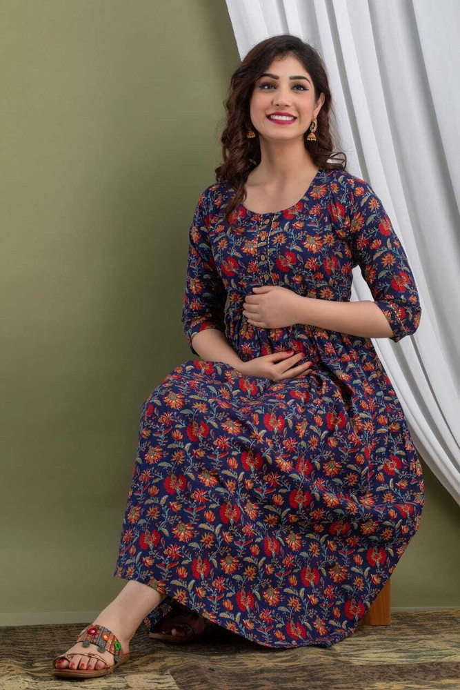 Nandini dress images top