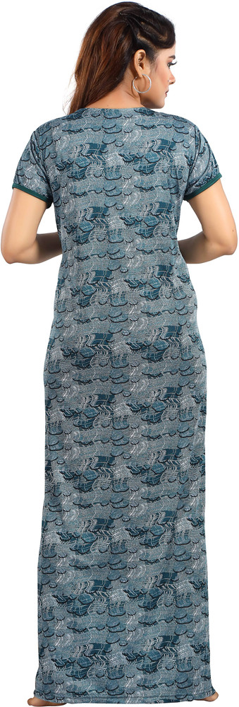 Glam World Women Nighty Buy Glam World Women Nighty Online at Best Prices in India Flipkart