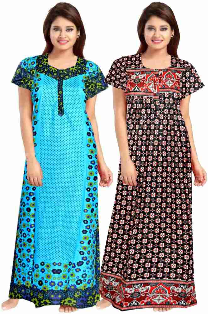 Cotton nighty hotsell below 150 flipkart