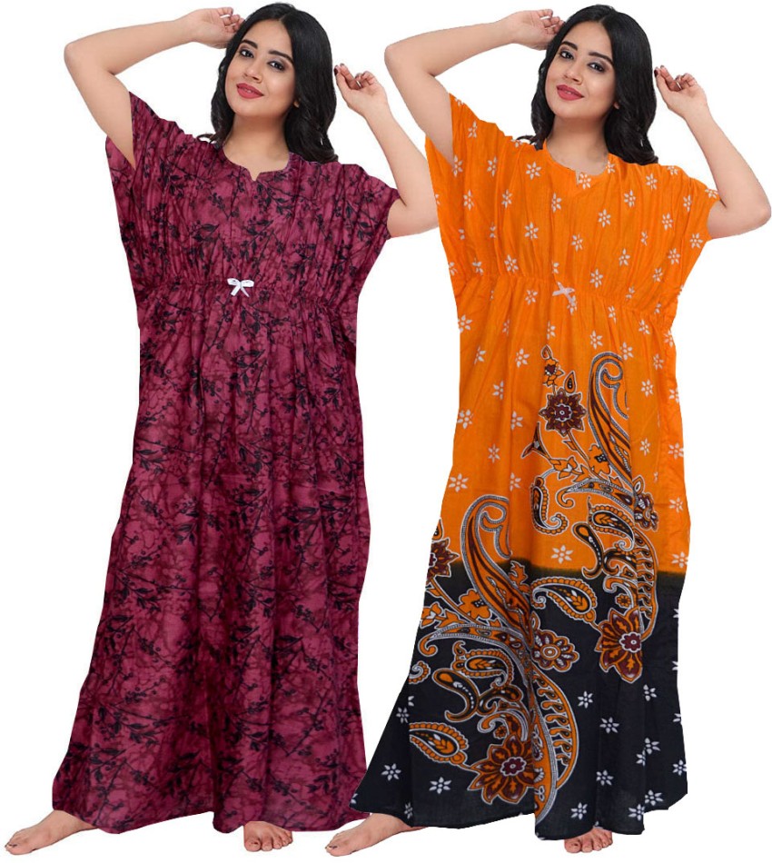 Retail Shopee Women Nighty Set Buy Retail Shopee Women Nighty Set Online at Best Prices in India Flipkart