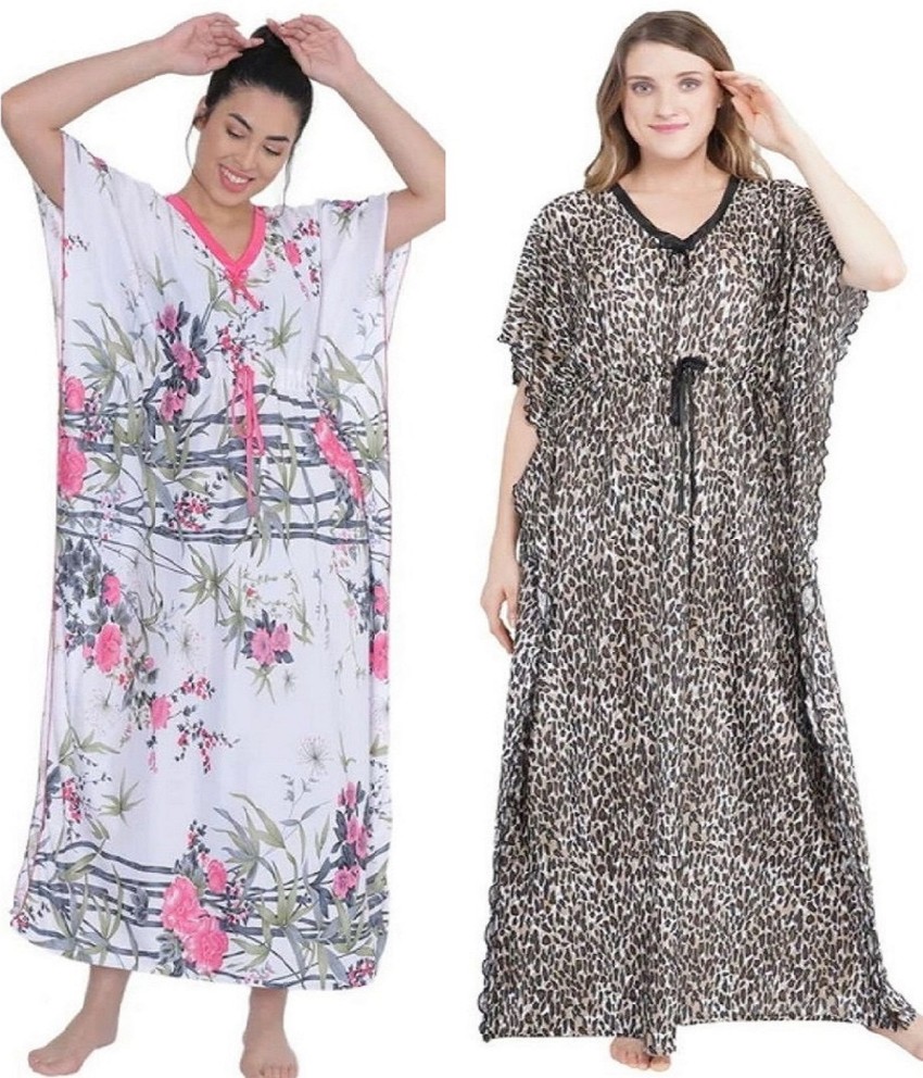 Flipkart nightgown best sale