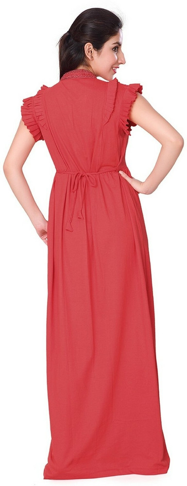honeydew Women Nighty Buy RED honeydew Women Nighty Online at Best Prices in India Flipkart